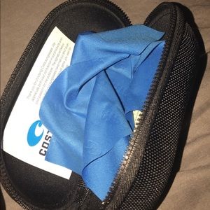 Brand new costa sunglasses